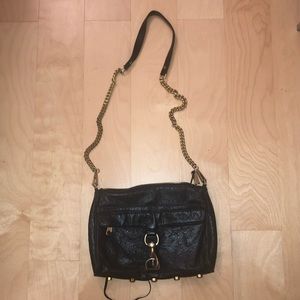 Large Rebecca Minkoff MAC bag